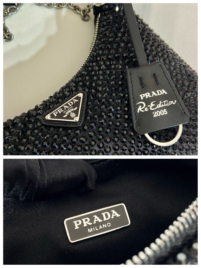 Pra*a satchel bags